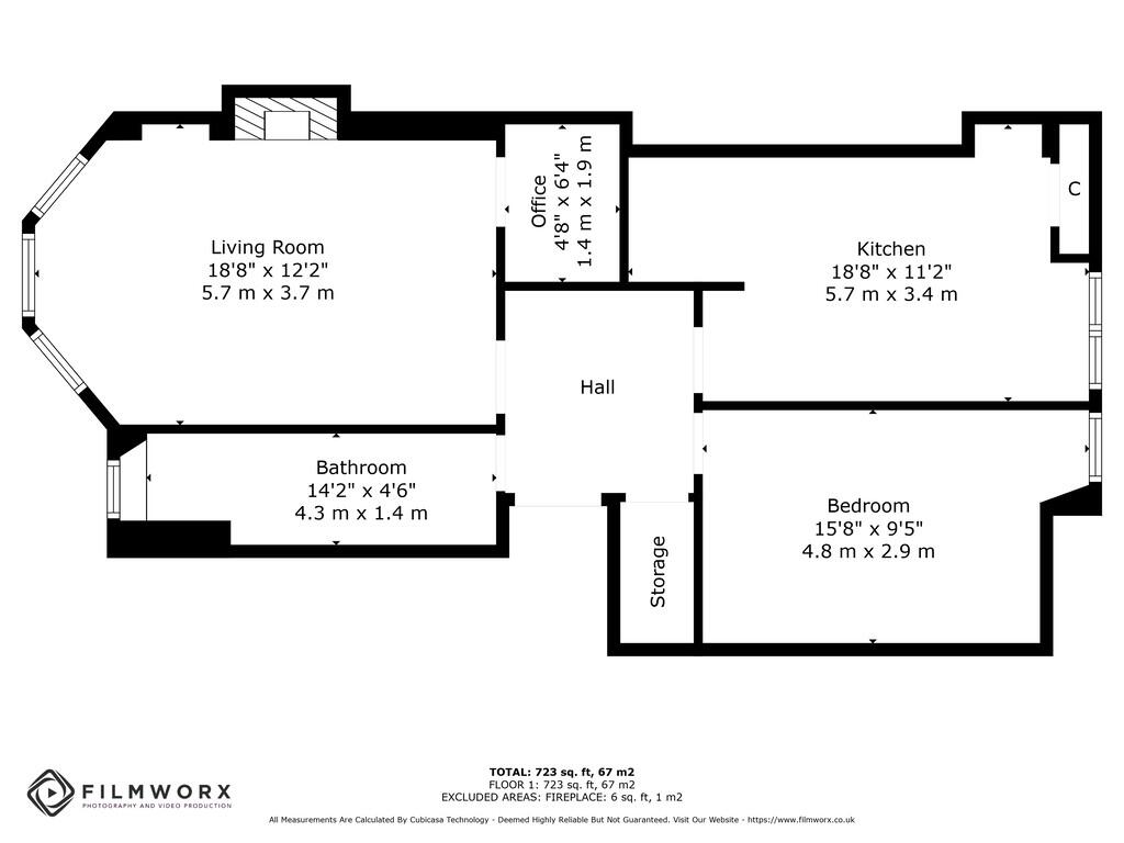 Floorplan - IVY P...
