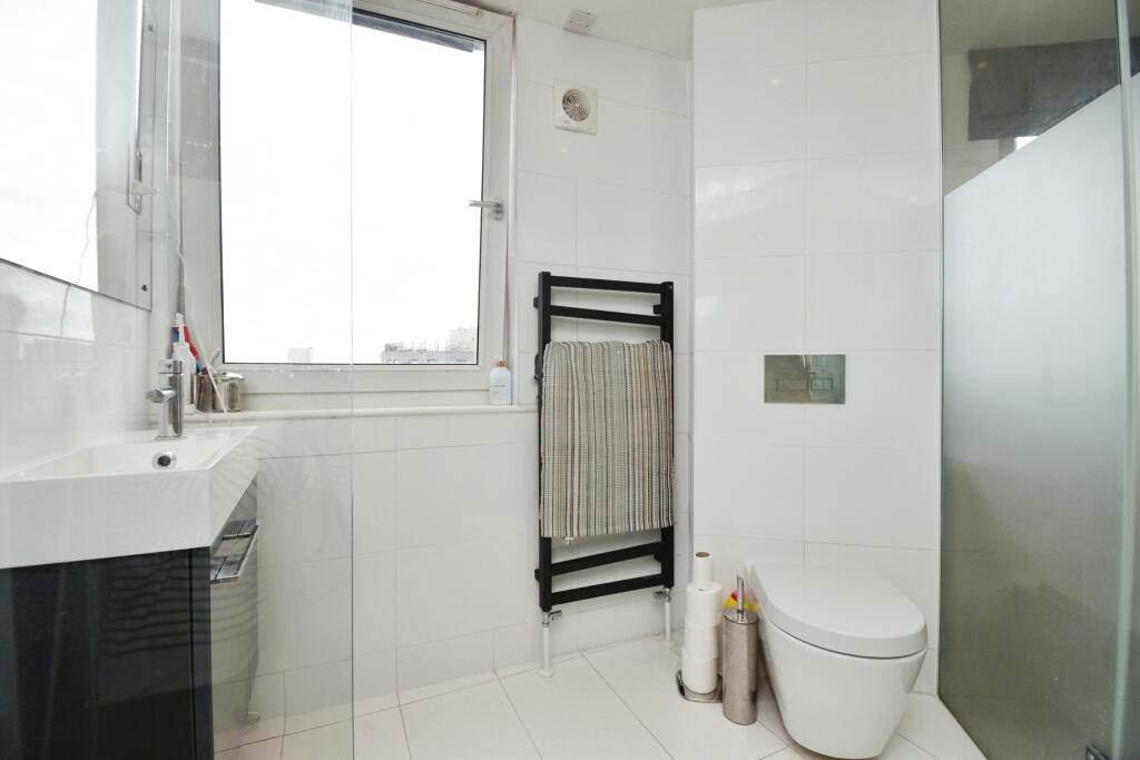 Shower Room Two