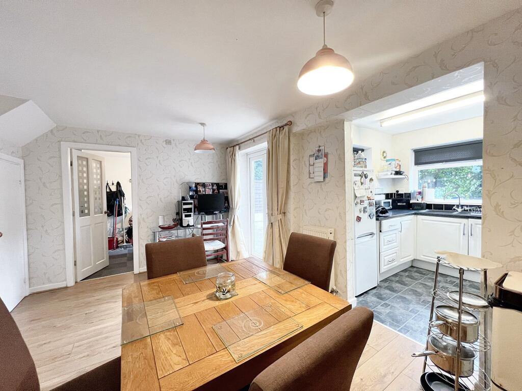 Coll Drive, Urmston, M41