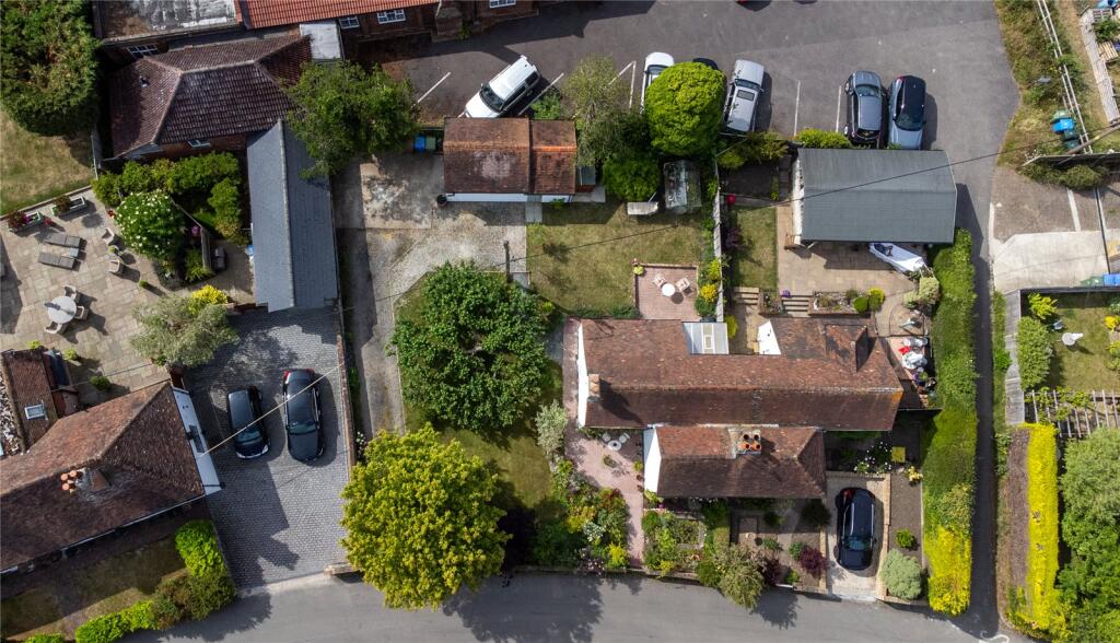 Drone Footage