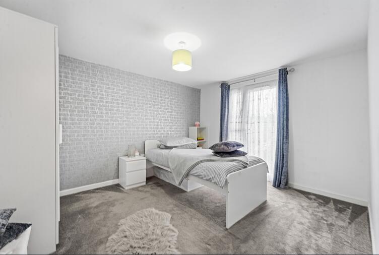Bedroom Five