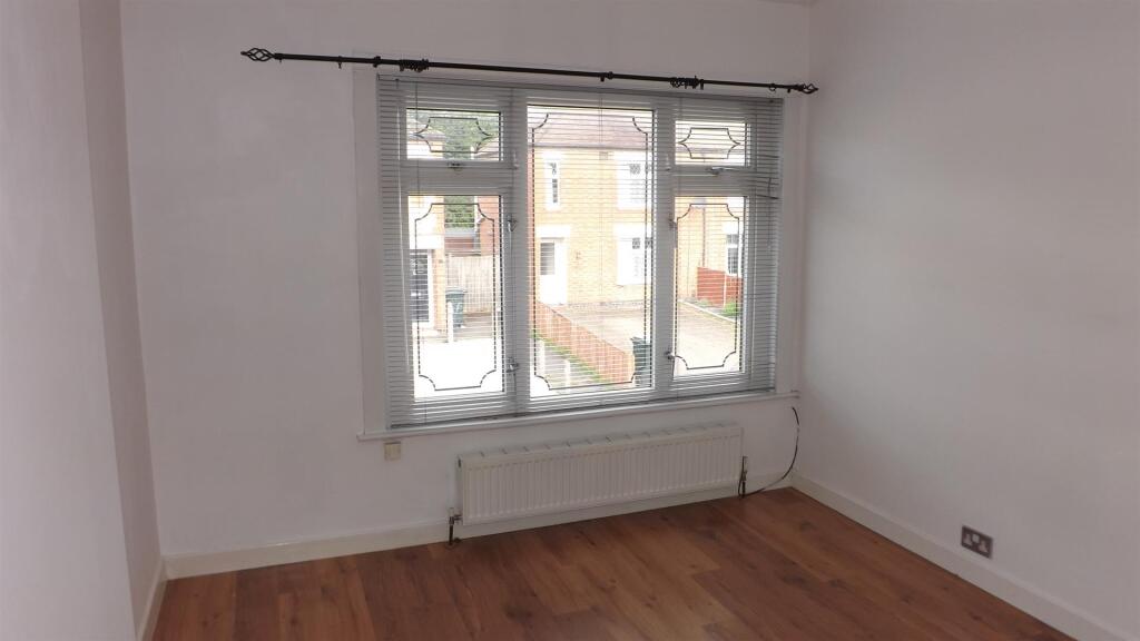 Front Bedroom