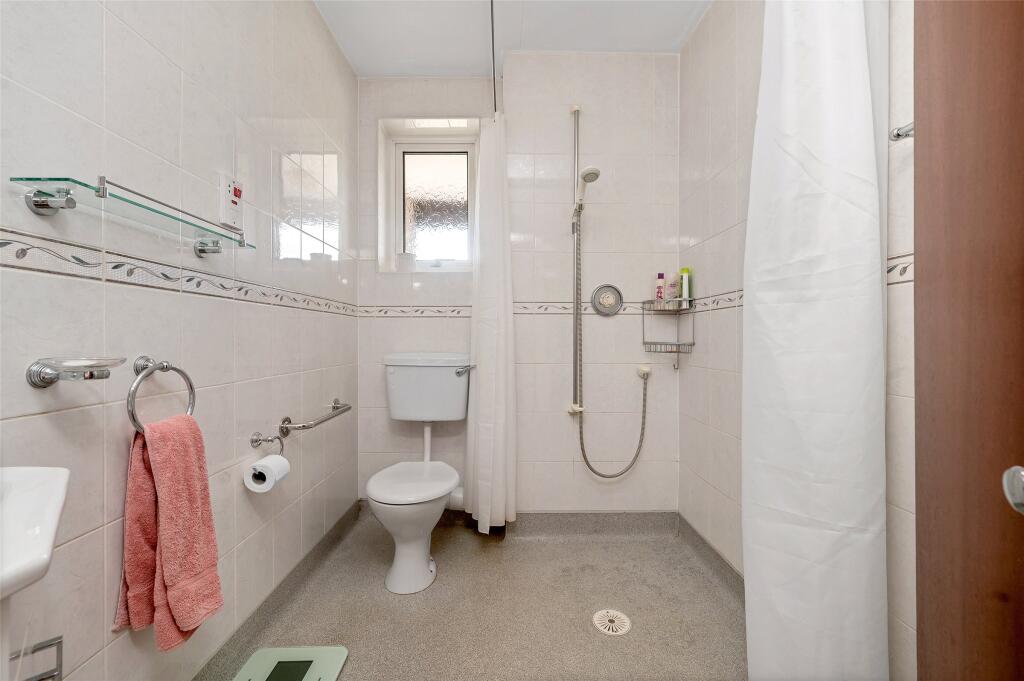 Wet Room