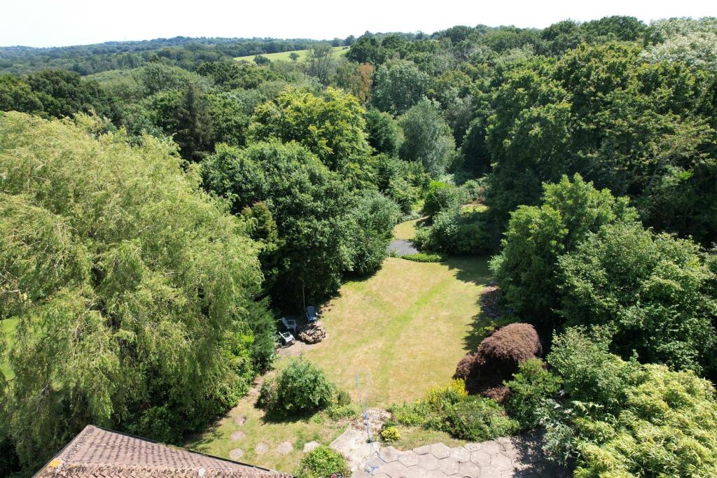 Drone image