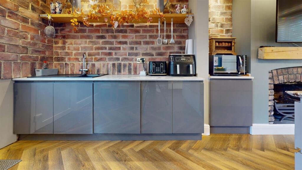 Rivington Avenue Kitchen