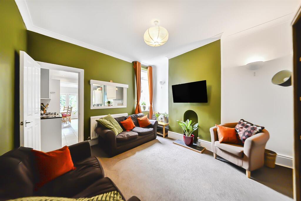 Reception Room Two