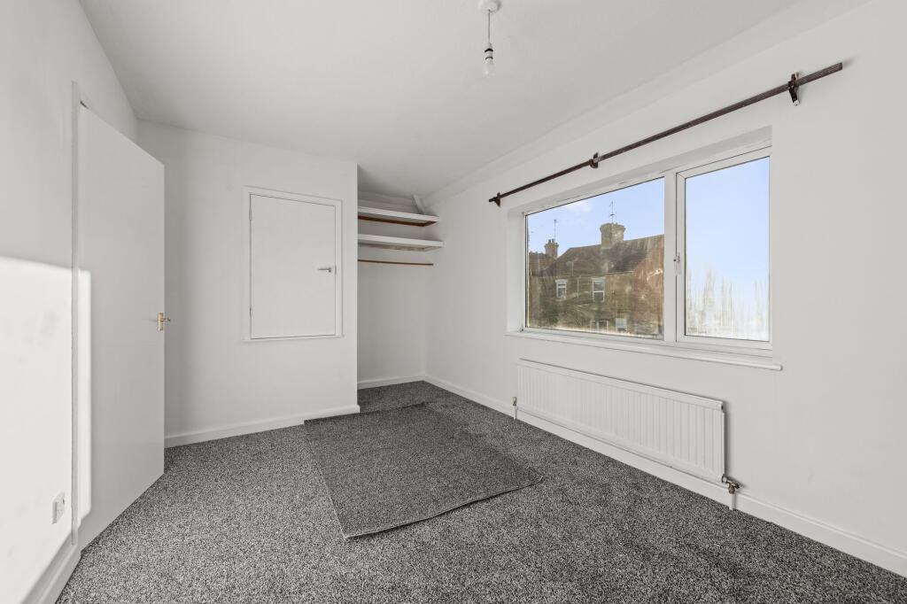 Huntly Road, Peterborough, PE2