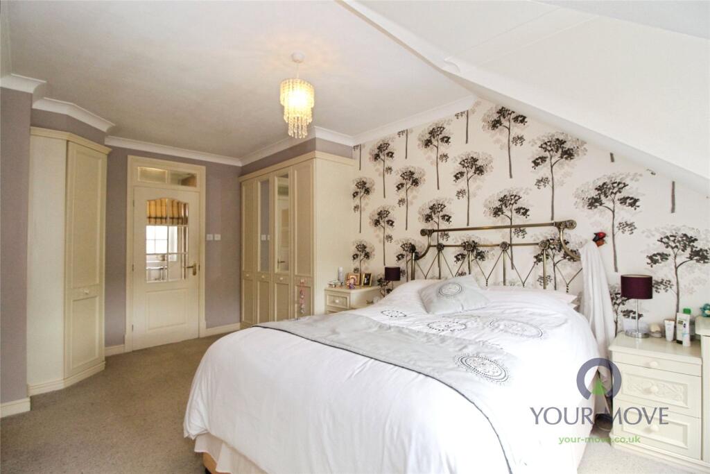 Master Suite