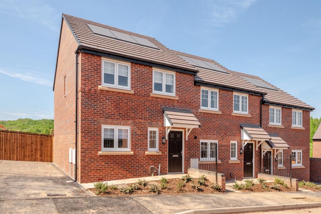Clayton Road, NG4