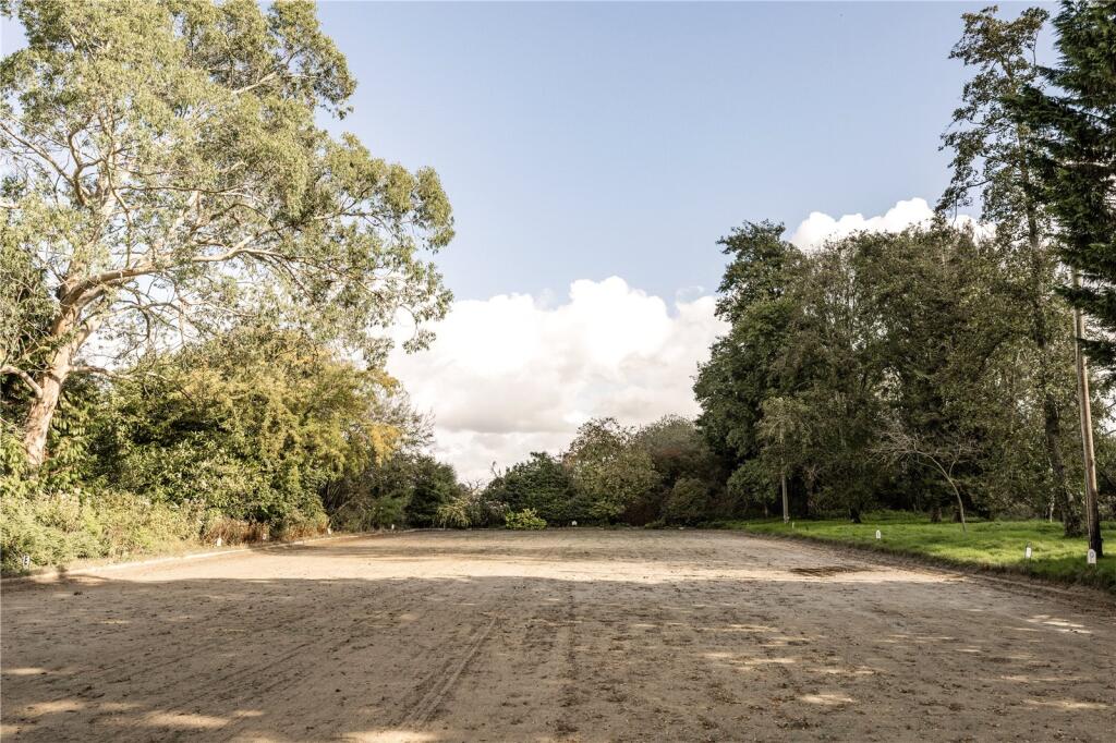 Sand Arena