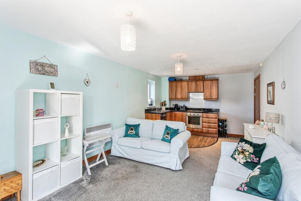 Open Plan