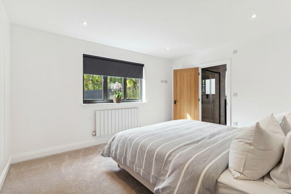 Double Bedroom