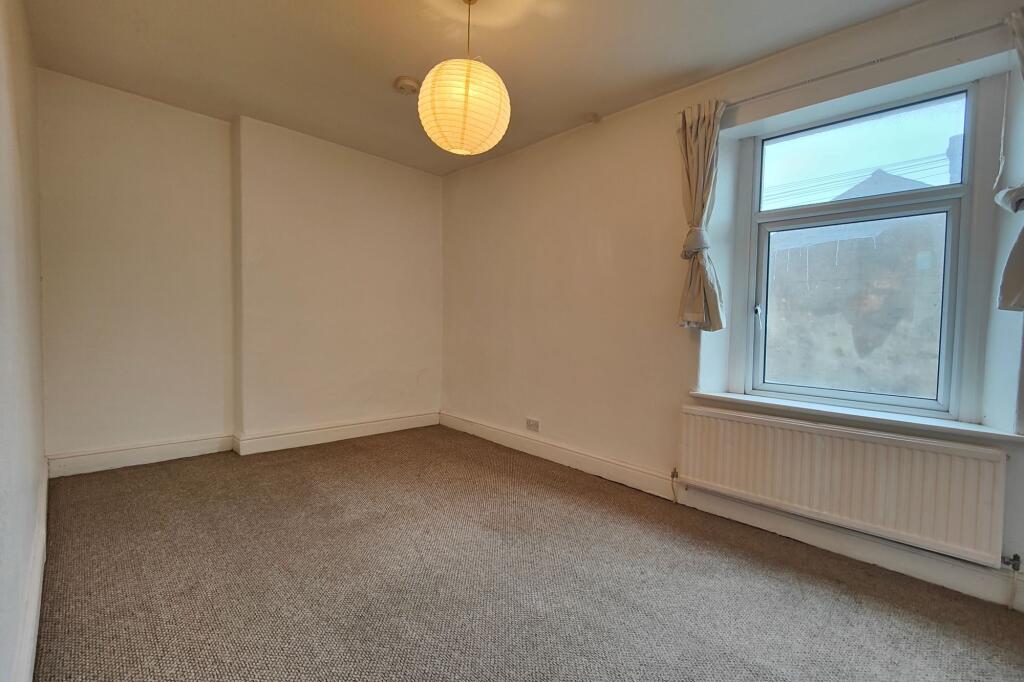 3 Generous Bedrooms