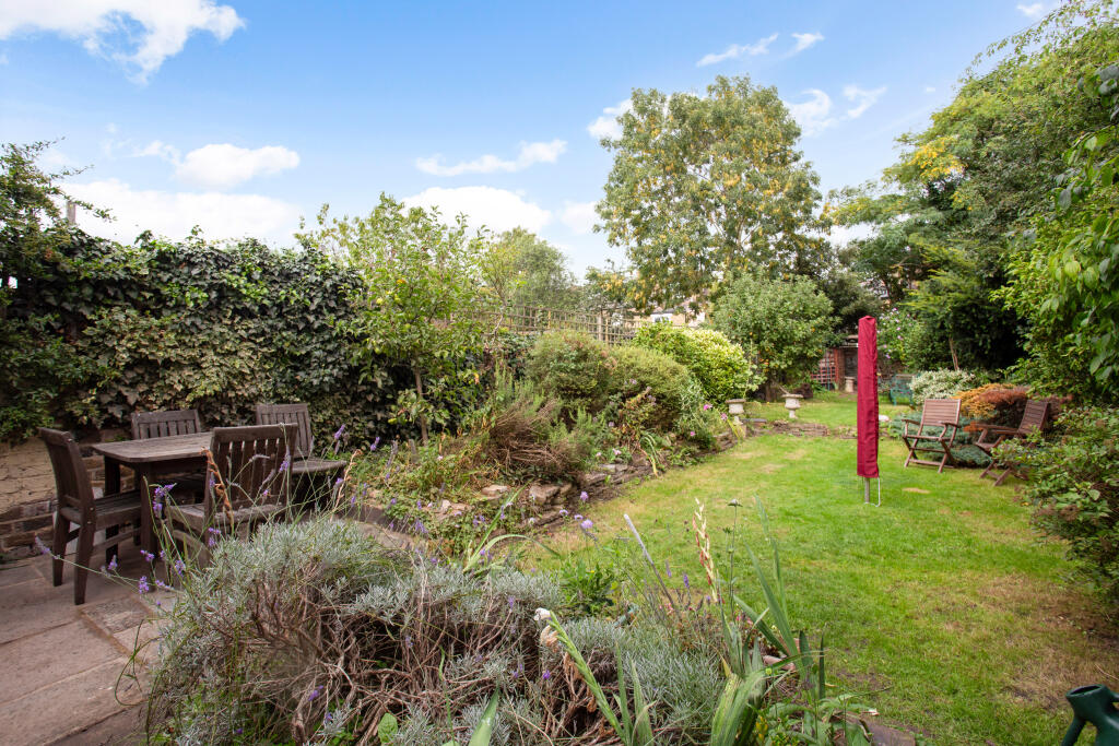 24 Rylett Road Londo