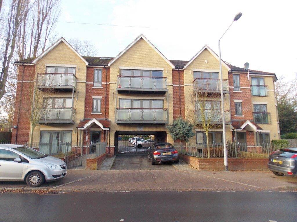 Honeysuckle Court, Buckhurst Hill, IG9