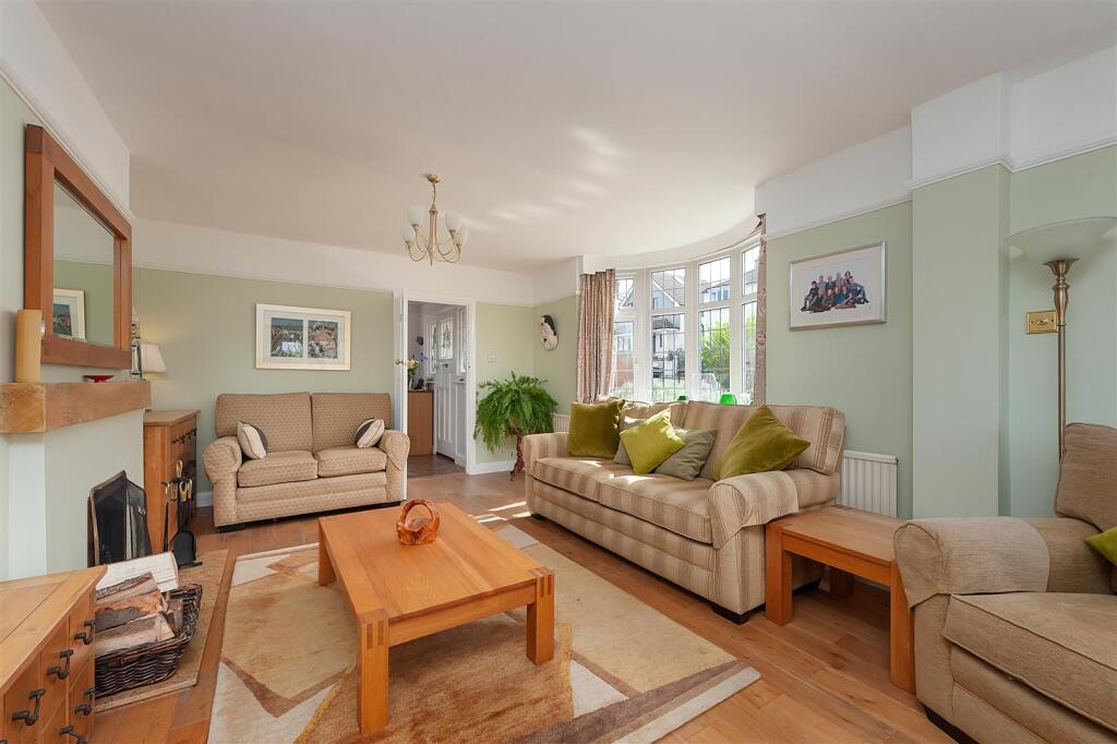 Strangford Road, Tankerton, Whitstable