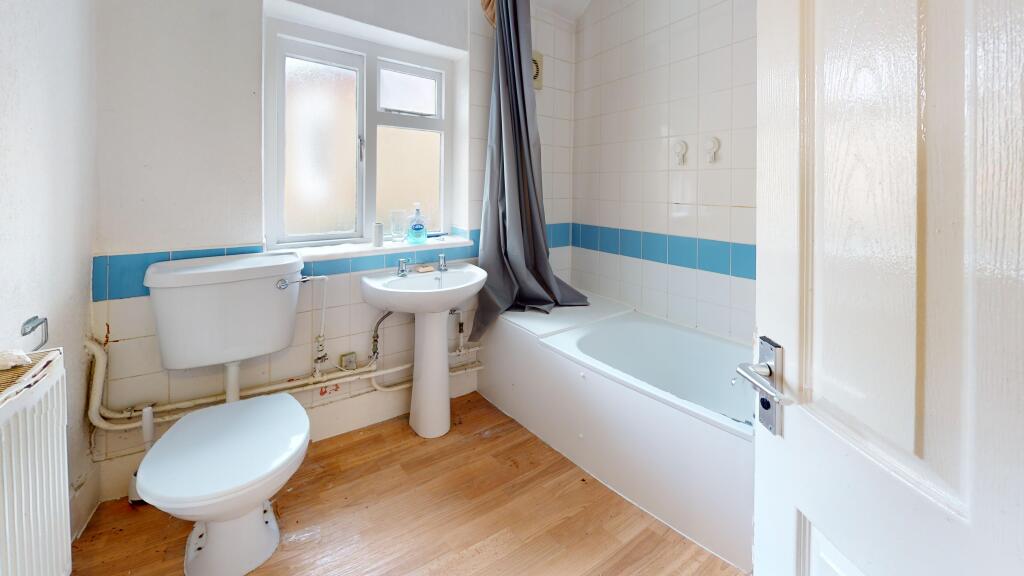 First Floor, 111 Radford Road, Hither Green, London, SE13 6SA