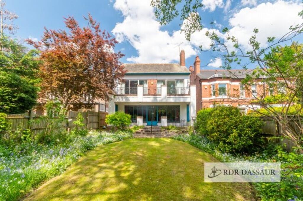 South Avenue, Coventry, CV2