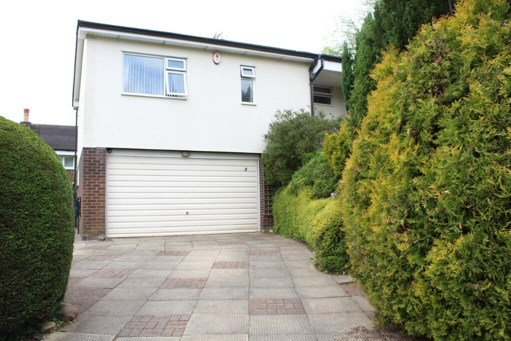 Double Garage