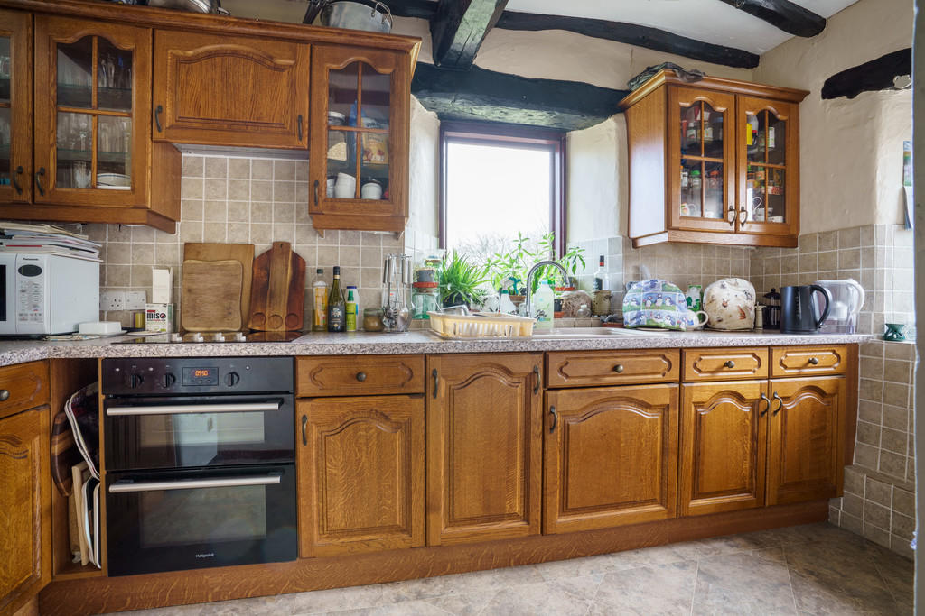 Fitted Kitchen