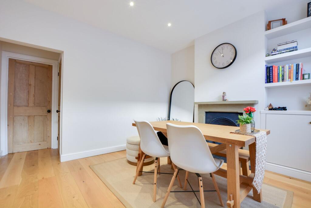 Reception Room One