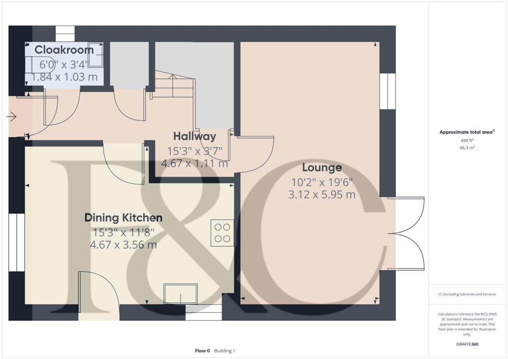 Ground Floor