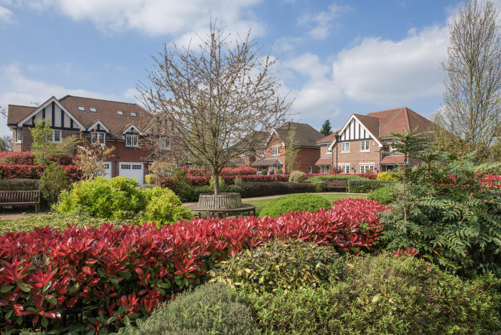 Communal Gardens