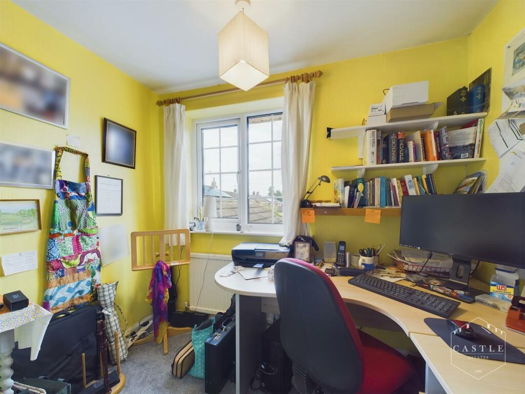 BEDROOM FOUR