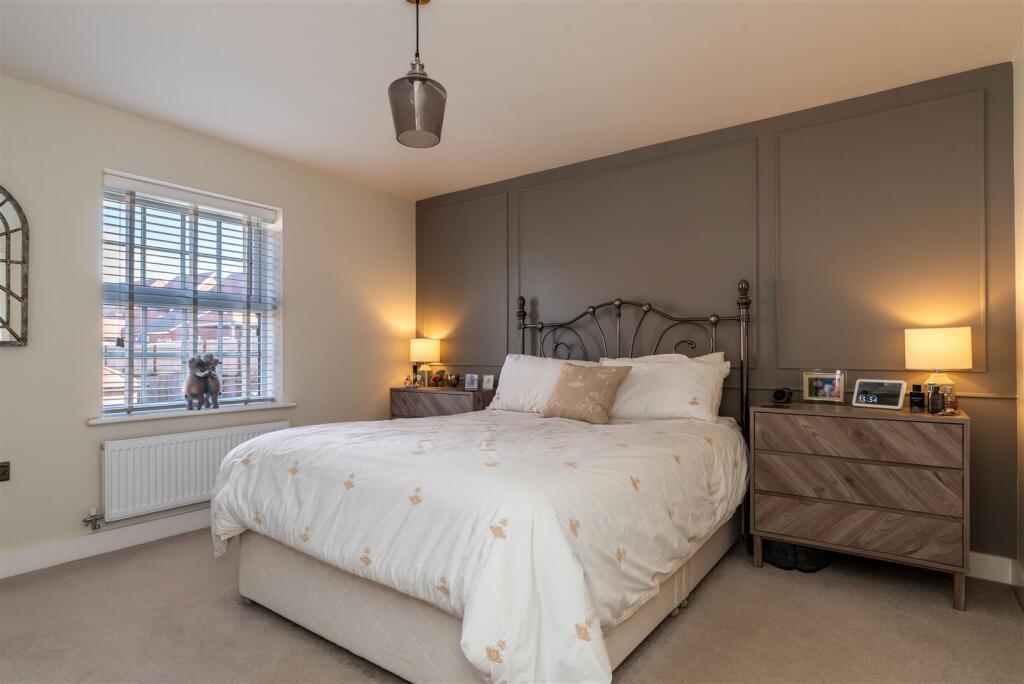 Master Suite