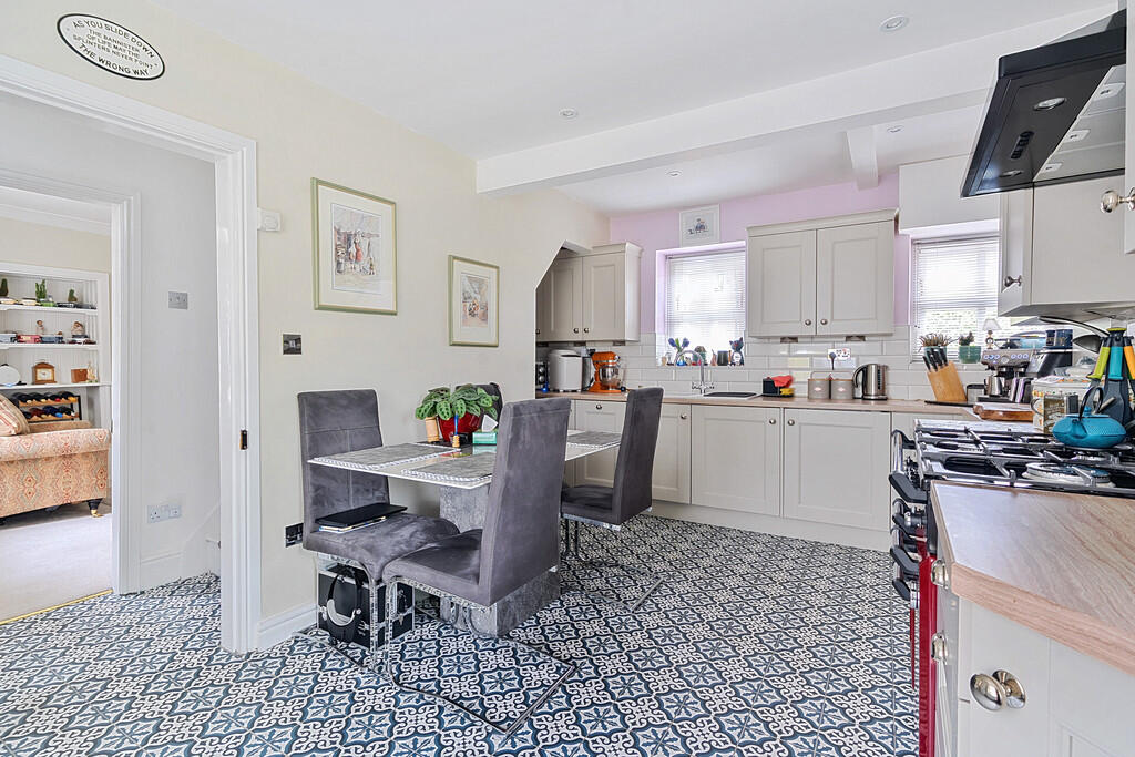 Kitchen Dining Ro...