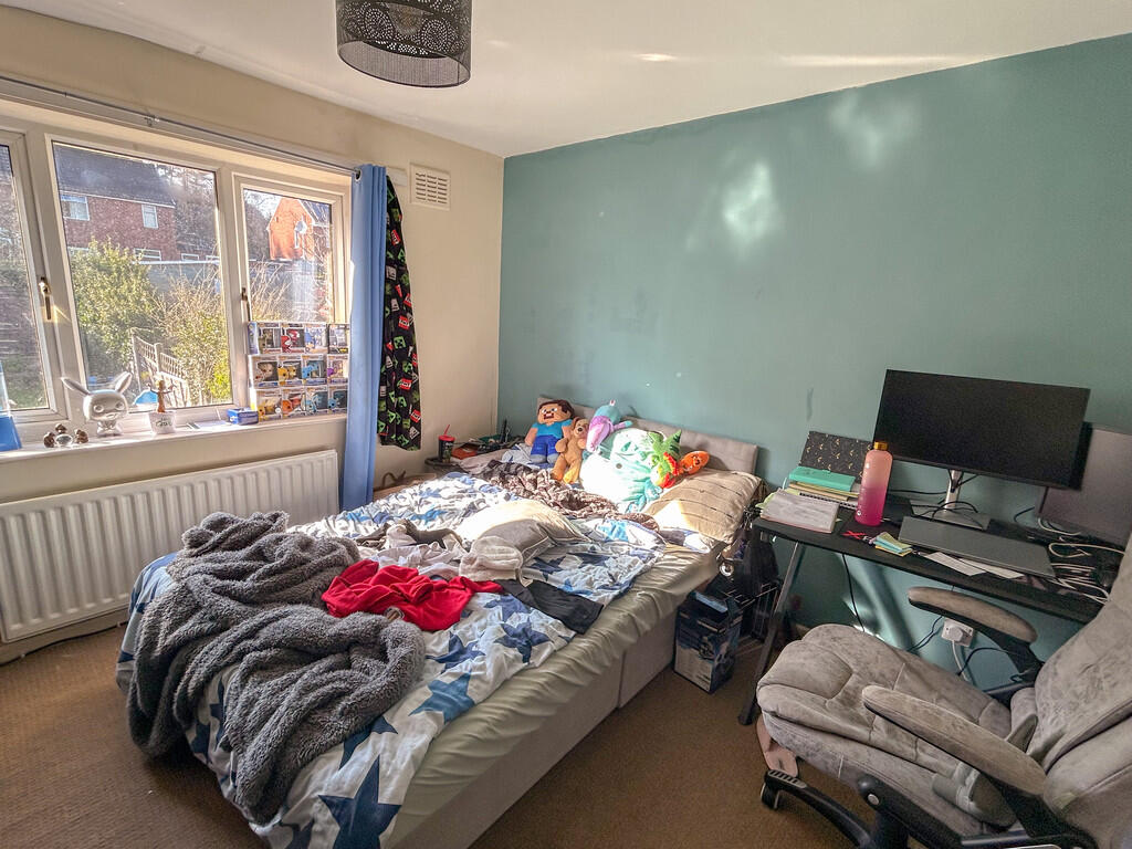bed 2
