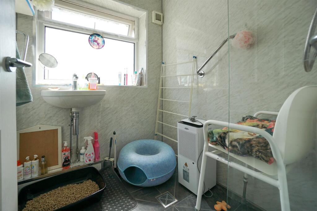 Wet Room