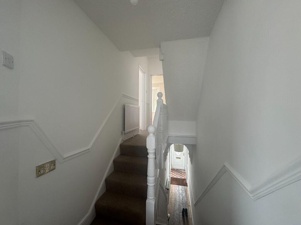 Church Terrace, Exeter, Devon, EX2