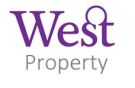 West Property logo