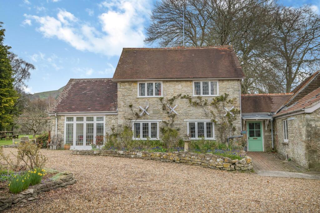 Old Rectory Cottage