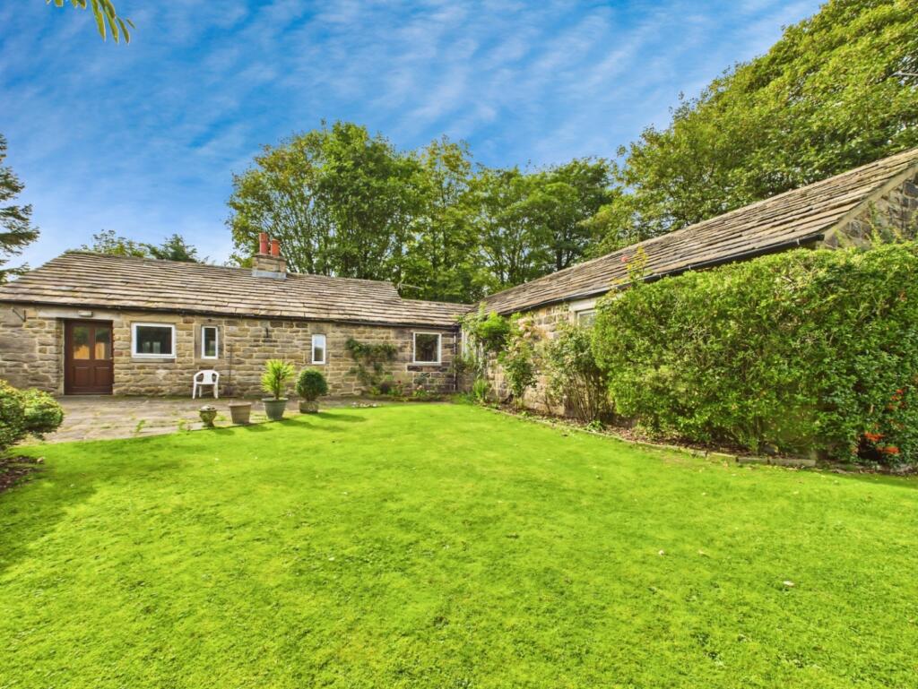 Faweather Grange