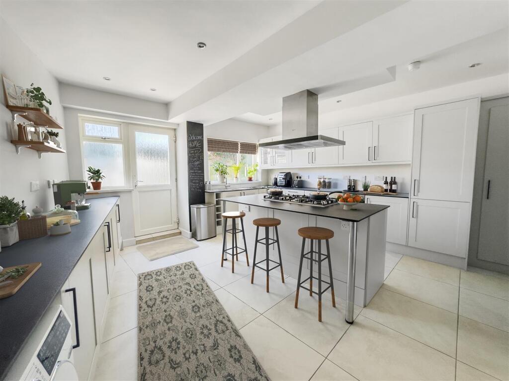 Virtually Staged Imagery