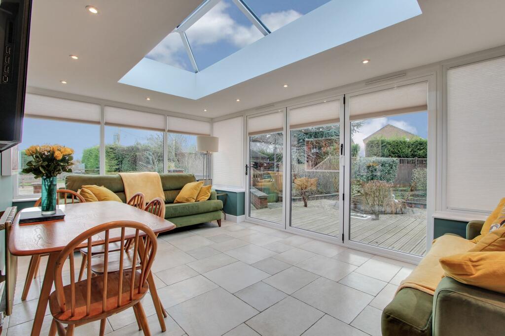 Sun Room