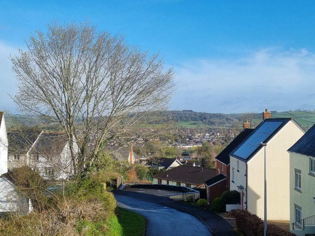 Tiverton - Seddons