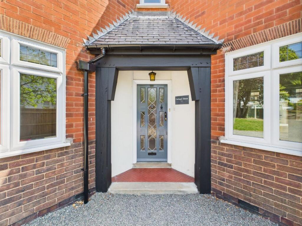 Porch