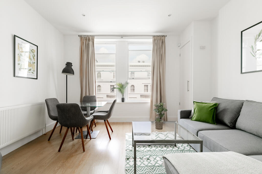 Nevern Place, SW5 9NR