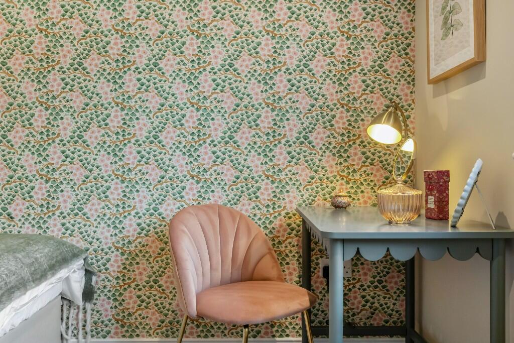 Previous showhome