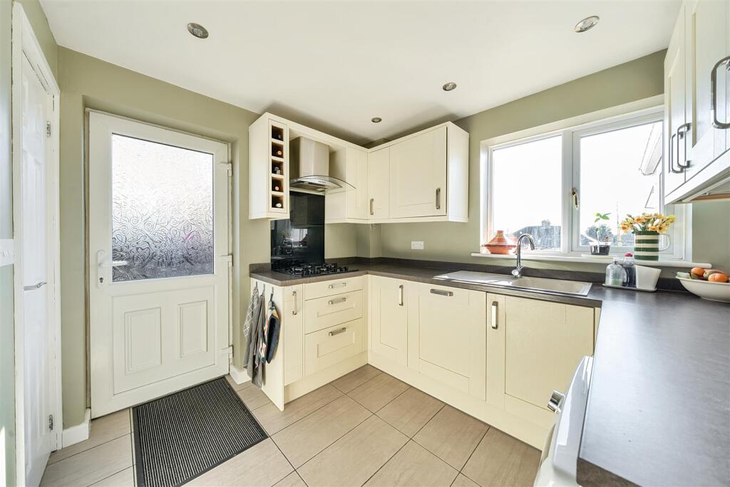 13 Crusader Close, Whitwick