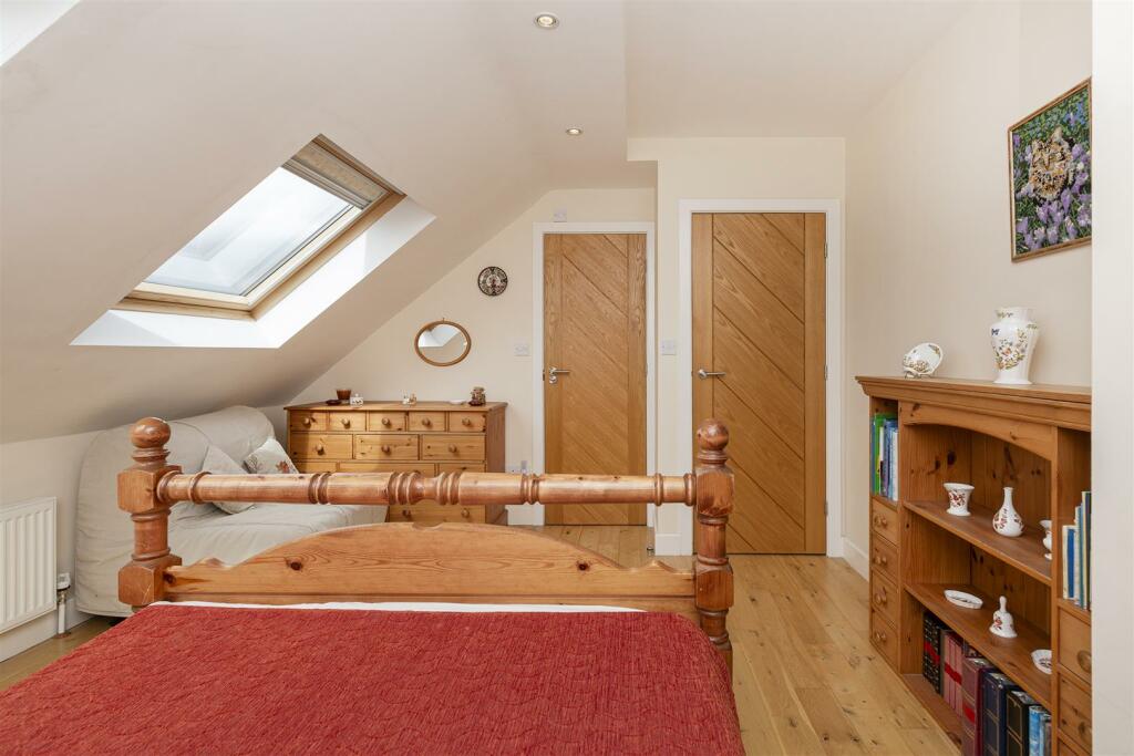 Bramleys Estate Agents - Chapel Street - Golcar - 