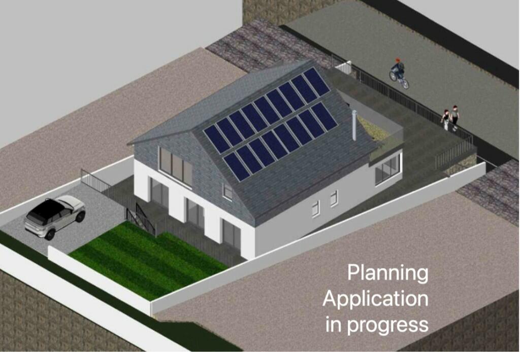 Planning application