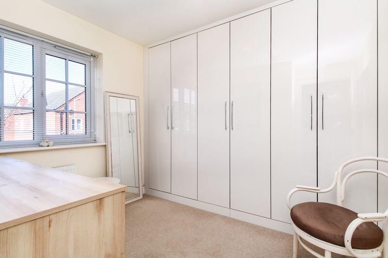 BEDROOM FOUR