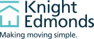 Knight Edmonds logo