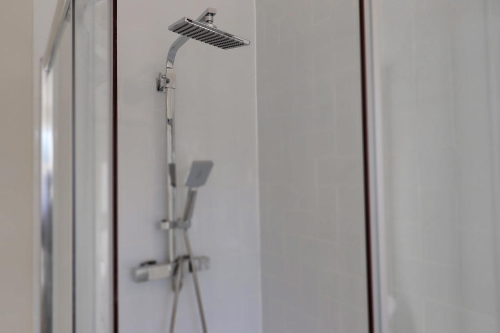 Rainfall Shower