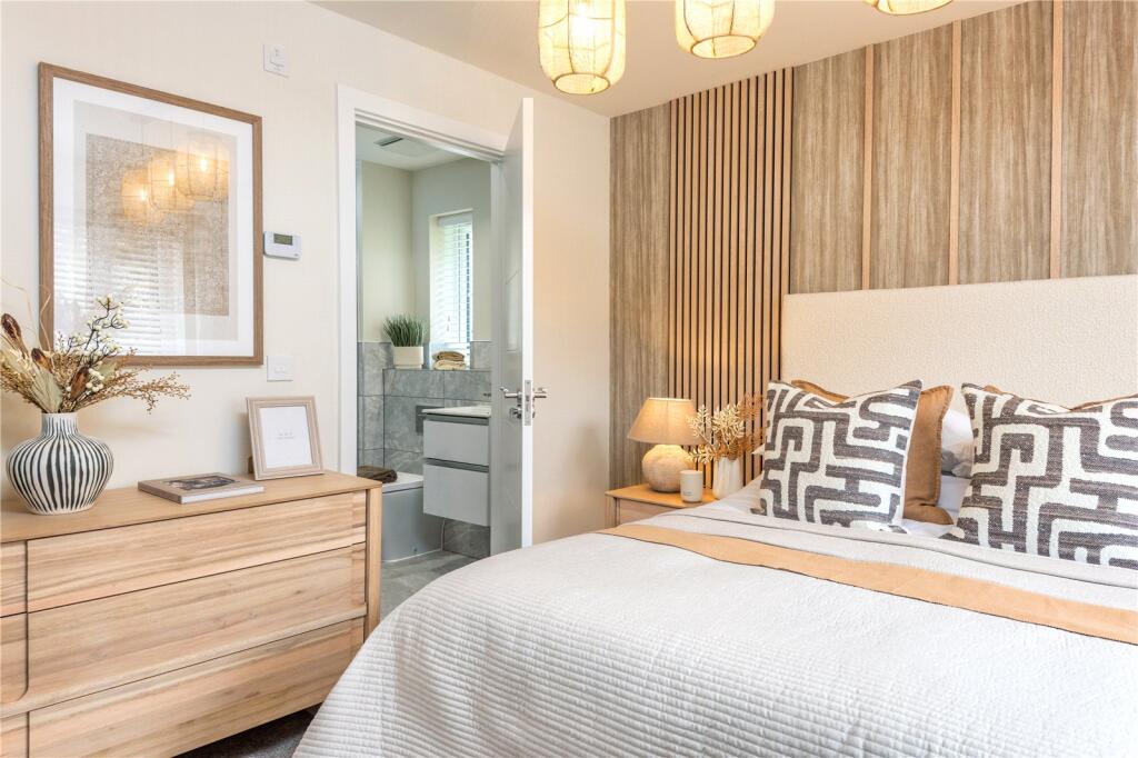 Show Home