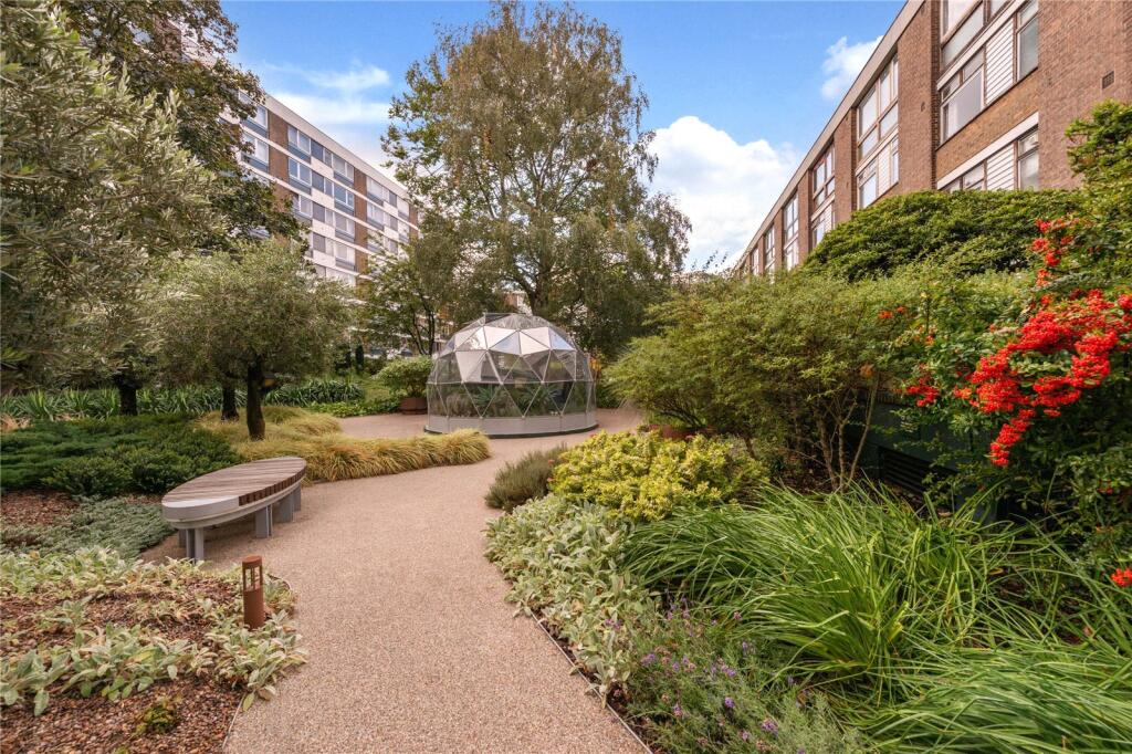 Communal Garden